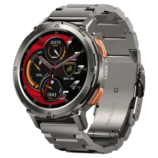 Smartwatch-uri
