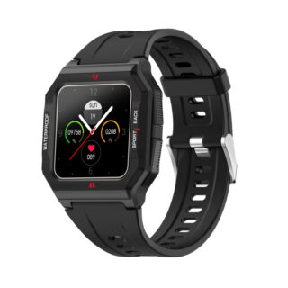 ceas inteligent sport smartwatch ft10 rezistent la apa ip68 ecran 1 31582 1