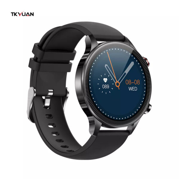 ceas smartwatch bluetooth impermeabil cf92 apelare bluethooth3006