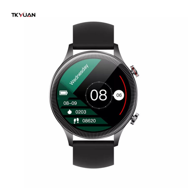 ceas smartwatch bluetooth impermeabil cf92 apelare bluethooth3007