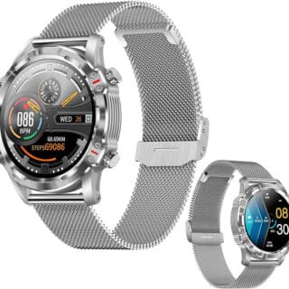ceas smartwatch cf89 1 3 inch ips full touch bratara fitness bt 4 23298 1