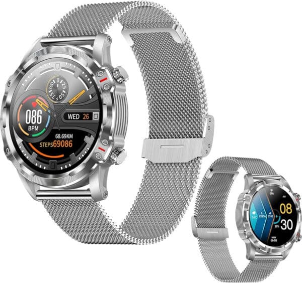 ceas smartwatch cf89 1 3 inch ips full touch bratara fitness bt 4 23298 1