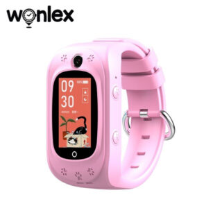 ceas smartwatch copii q50 0 96 inch ips slot cartela sim tracker gps2959 1