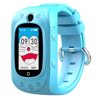 ceas smartwatch copii q50 0 96 inch ips slot cartela sim tracker gps2961 1