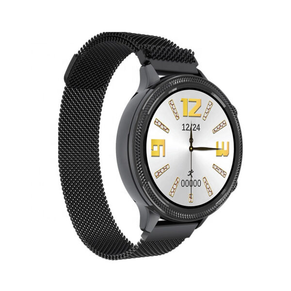 ceas smartwatch cyclopE284A2 m3 bratara fitness ecran retina bt 5 0 ritm2364