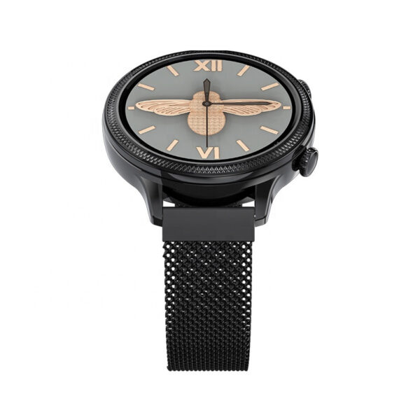 ceas smartwatch cyclopE284A2 m3 bratara fitness ecran retina bt 5 0 ritm2368