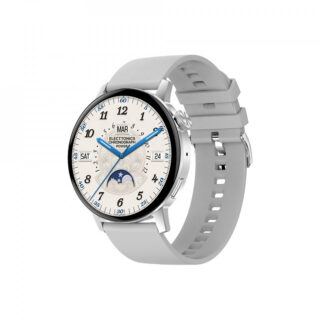 ceas smartwatch dt3 mini 1 19 inch ips hd multi sport curea silicon2657 1