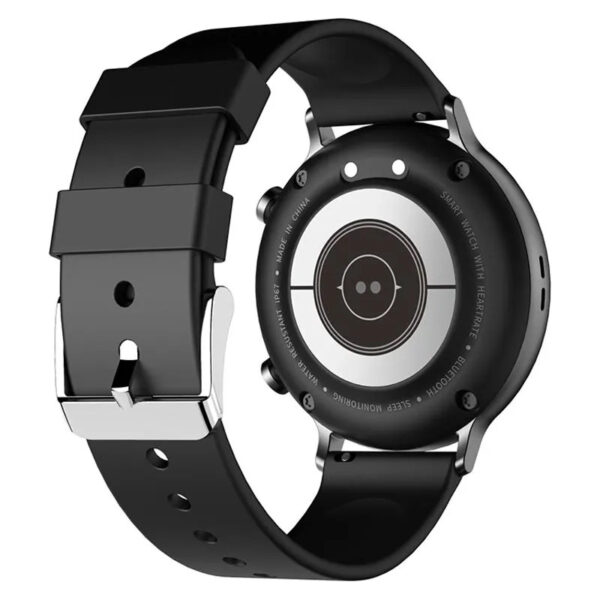 ceas smartwatch gw33 1 3 inch ips full touch bratara fitness bt 4 23108