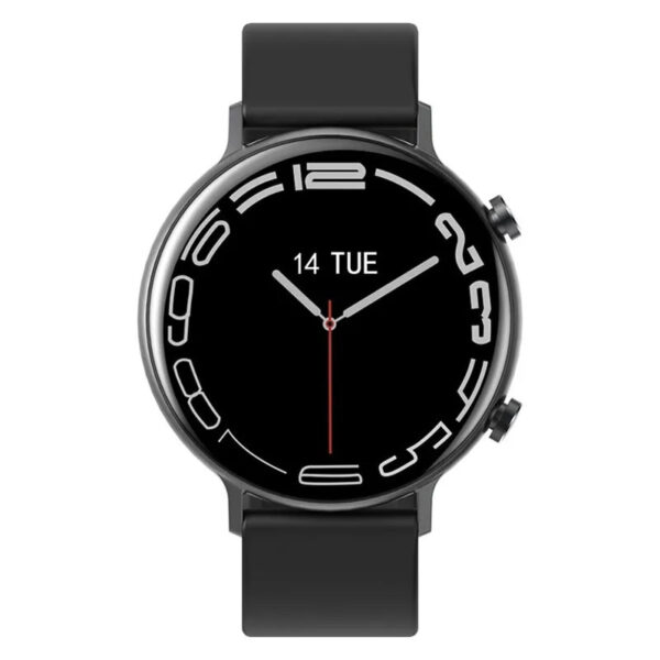 ceas smartwatch gw33 1 3 inch ips full touch bratara fitness bt 4 23109