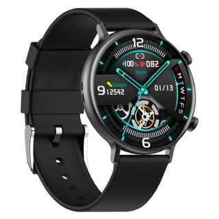 ceas smartwatch gw33 1 3 inch ips full touch bratara fitness bt 4 23110 1