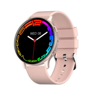 ceas smartwatch mx15 monitorizare somn ios si android apelare prin3173 1