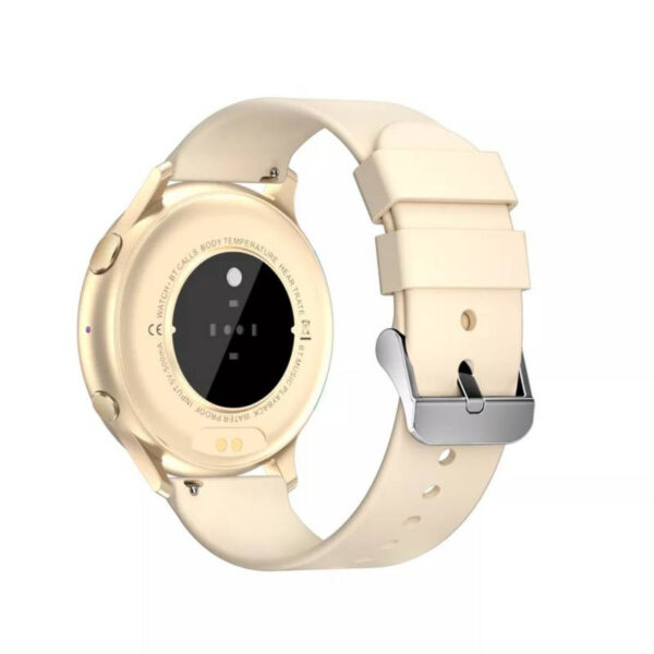 ceas smartwatch mx15 monitorizare somn ios si android apelare prin3175