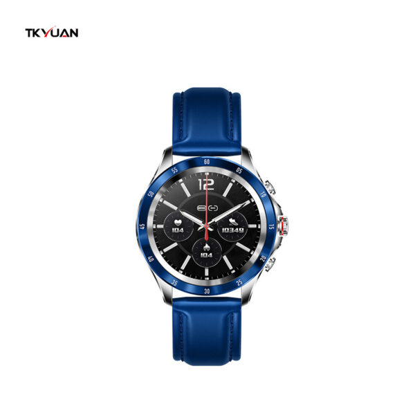 ceas smartwatch nx1 1 32 inch ips hd multi sport apel bluetooth agenda2908