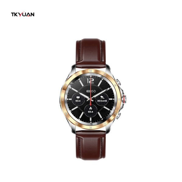 ceas smartwatch nx1 1 32 inch ips hd multi sport apel bluetooth agenda2914