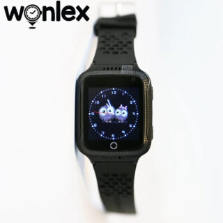 ceas smartwatch pentru copii wonlex gw500s cu functie telefon2484 1