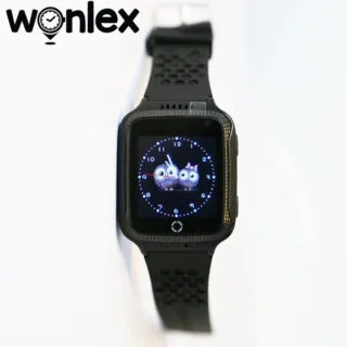 ceas smartwatch pentru copii wonlex gw500s cu functie telefon2484 1
