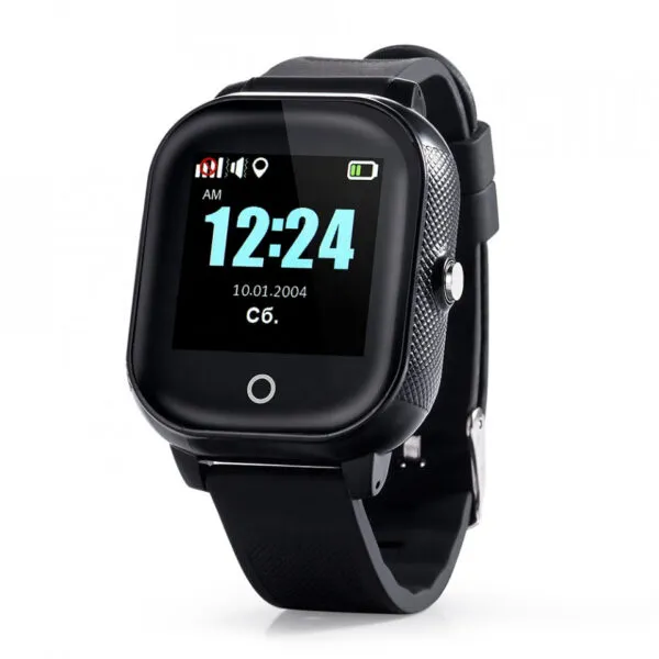 ceas smartwatch pentru copii wonlex gw700s cu functie telefon2450 1