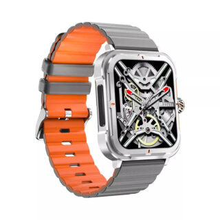 ceas smartwatch tky d09 1 83inches ips hd multi sport apel bluetooth3041 1