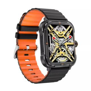 ceas smartwatch tky d09 1 83inches ips hd multi sport apel bluetooth3043 1