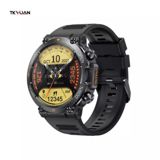ceas smartwatch tky k56 pro negru3051 1