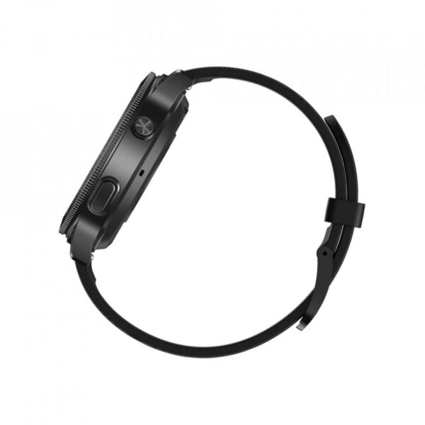 ceas smartwatch zeblaze gtr 2 negru apelare prin bluetooth display 1 32084