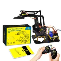 kit brat mecanic 4dof ks 01982436 1