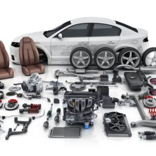 Accesorii Exterior