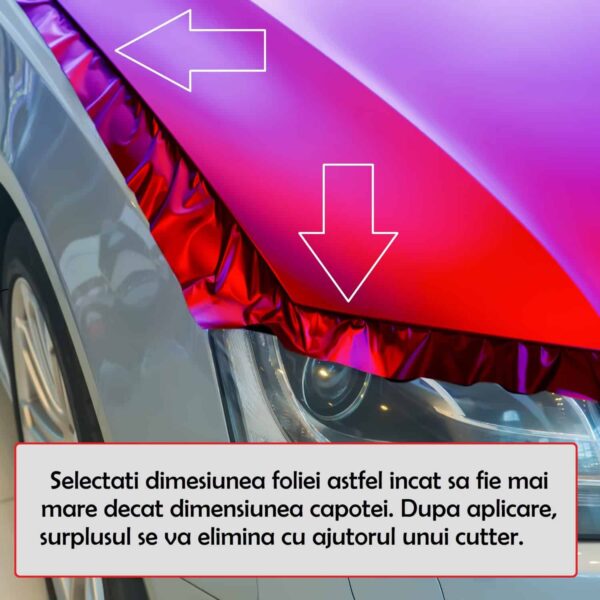 surplus folie dl9r 4l