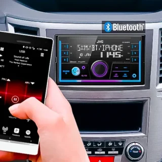 Car Audio si Multimedia