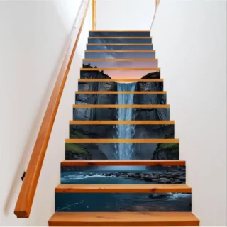 Print Decorare Scari