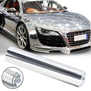 Folii Metalice