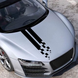 Stickere Auto Tuning