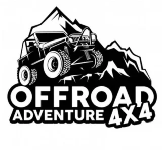 Stickere Off Road