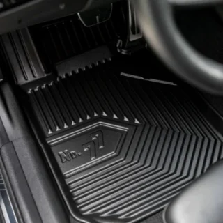 Covorase Auto