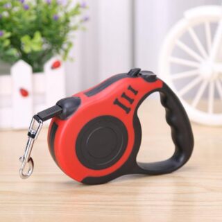 3 5m Automatic Retractable Pet Dog Cat Leash 2019 Puppy Auto Traction Rope Lead Leashes Pet.jpg
