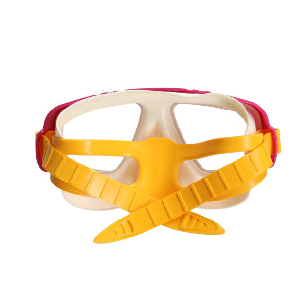 BESTWAY 22011 Okulary maska do plywania nurkowania rozowe 109771.jpg