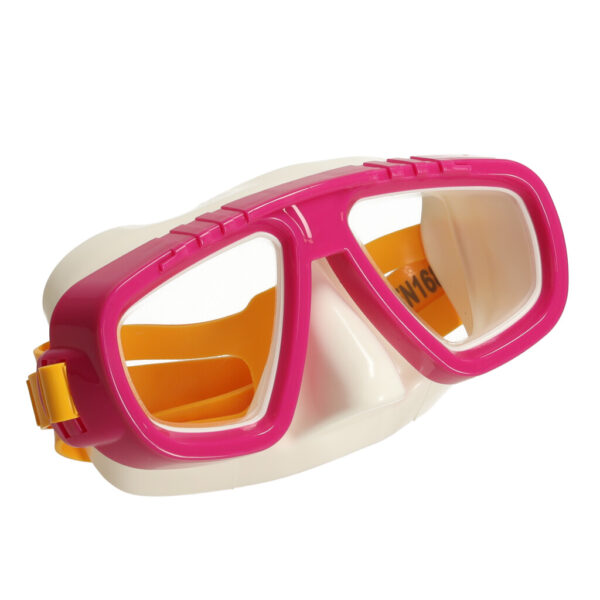 BESTWAY 22011 Okulary maska do plywania nurkowania rozowe 109772.jpg