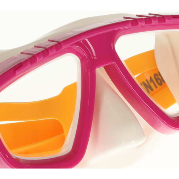 BESTWAY 22011 Okulary maska do plywania nurkowania rozowe 109773.jpg
