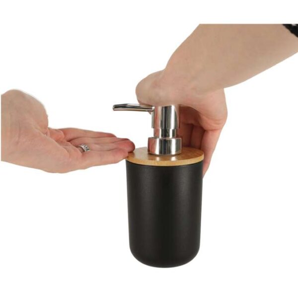 Bathroom set brush dispenser 6in1 black 139806 680x680 1.jpg