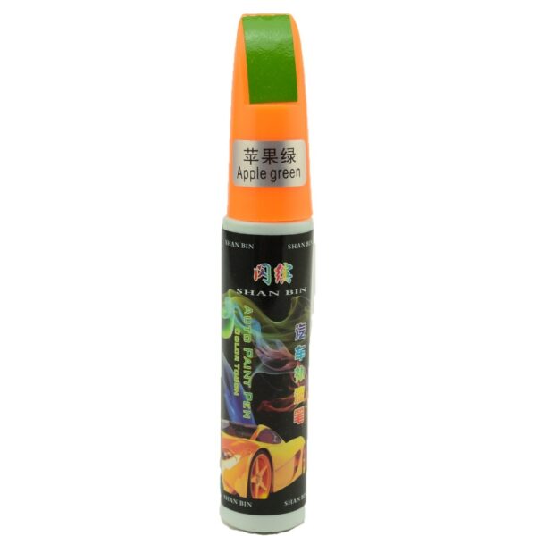Car Scratch Repair Paint Pen Blue Green Touch Up Paint Scratch Mending Remover Car Care Fix.jpg