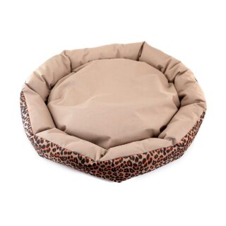 Culcus din material impermeabil rece pentru caine pisica animal print 77cm 1 2.jpg