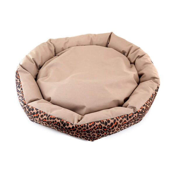 Culcus din material impermeabil rece pentru caine pisica animal print 77cm 1 2.jpg