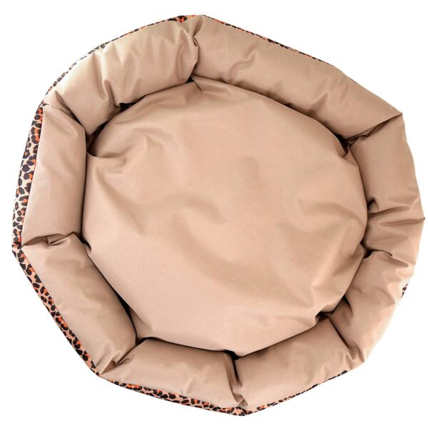 Culcus din material impermeabil rece pentru caine pisica animal print 77cm 2 2.jpg