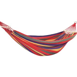 Hamak dwuosobowy 190x150cm z drazkiem 40 cm 60398.jpg