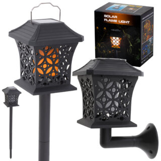 Lampa solarna latarenka wiszaca stojaca 12LED 111522.jpg