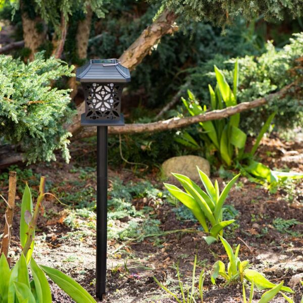 Lampa solarna latarenka wiszaca stojaca 12LED 111530.jpg