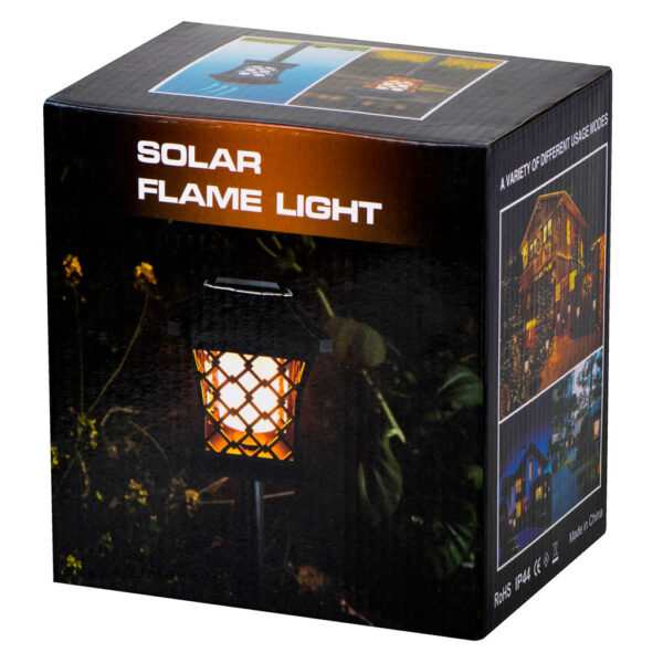 Lampa solarna latarenka wiszaca stojaca 12LED 111534.jpg