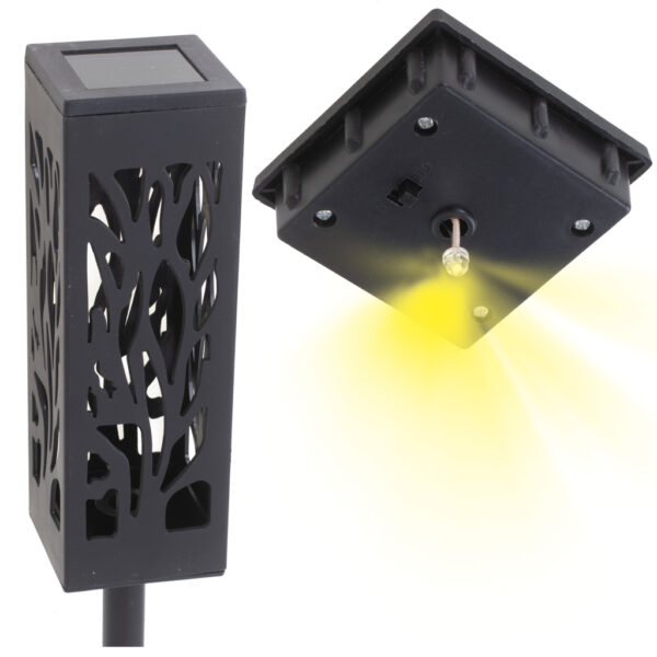 Lampy lampiony solarne stojace dekoracyjne 4 sztuki 111515.jpg