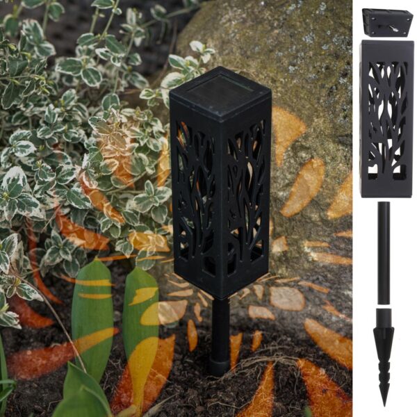 Lampy lampiony solarne stojace dekoracyjne 4 sztuki 111518.jpg