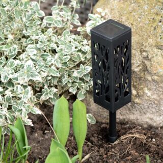 Lampy lampiony solarne stojace dekoracyjne 4 sztuki 111520.jpg